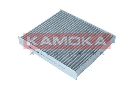 Фiльтр салону вугiльний kamoka F517501