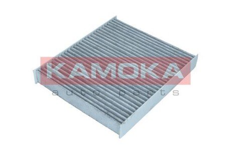 Фiльтр салону вугiльний kamoka F517501