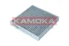 Фiльтр салону вугiльний kamoka F517601