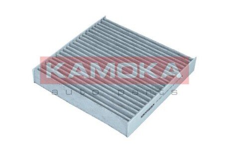 Фiльтр салону вугiльний kamoka F517601