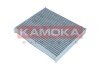 Фiльтр салону вугiльний kamoka F517701