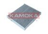 Фiльтр салону вугiльний kamoka F517701