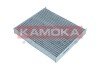 Фiльтр салону вугiльний kamoka F517701