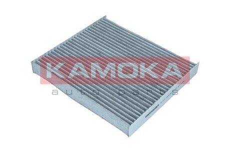 Фiльтр салону вугiльний kamoka F517701