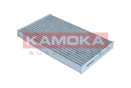 Фiльтр салону вугiльний kamoka F518701