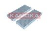 Фiльтр салону вугiльний kamoka F518901