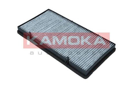 Фiльтр салону вугiльний kamoka F519101