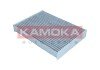 Фiльтр салону вугiльний kamoka F519201