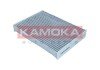 Фiльтр салону вугiльний kamoka F519201