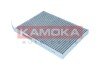 Фiльтр салону вугiльний kamoka F519601