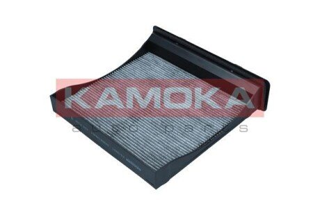 Фiльтр салону вугiльний kamoka F519801