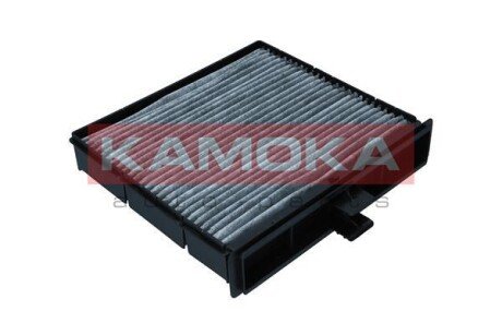 Фiльтр салону вугiльний kamoka F520201