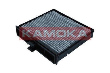 Фiльтр салону вугiльний kamoka F520201