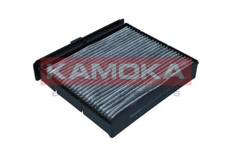 Фiльтр салону вугiльний kamoka F520201