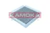 Фiльтр салону вугiльний Kamoka F520301 (фото 4)