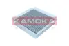 Фiльтр салону вугiльний Kamoka F520301 (фото 1)