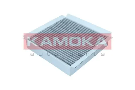Фiльтр салону вугiльний Kamoka F520301