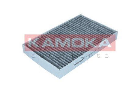 Фiльтр салону вугiльний kamoka F520601