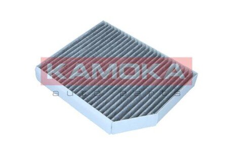 Фiльтр салону вугiльний kamoka F520901 на Мерседес C-Class w206