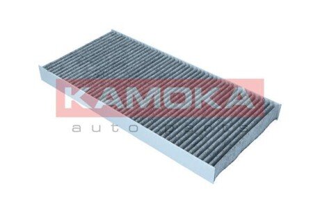 Фiльтр салону вугiльний kamoka F521001