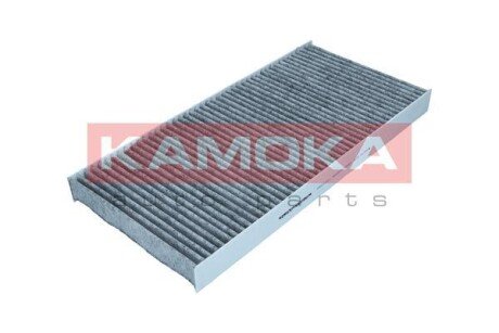 Фiльтр салону вугiльний kamoka F521001