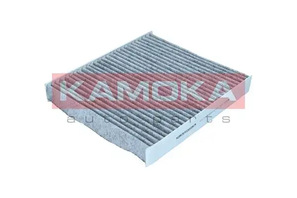 Фiльтр салону вугiльний kamoka F521201
