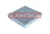 Фiльтр салону вугiльний kamoka F521201