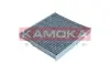 Фiльтр салону вугiльний Kamoka F521601 (фото 3)