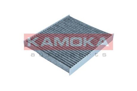 Фiльтр салону вугiльний kamoka F521601