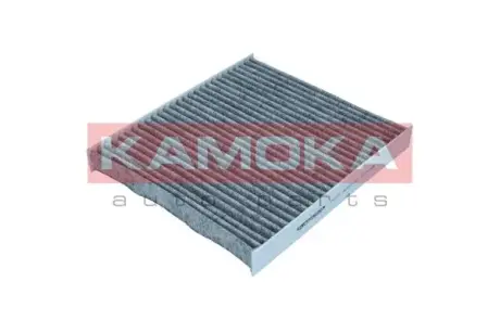 Фiльтр салону вугiльний Kamoka F521601