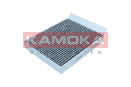 Фiльтр салону вугiльний kamoka F521801