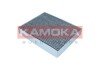 Фiльтр салону вугiльний kamoka F522001