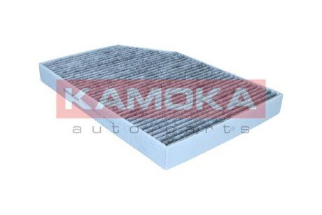 Фiльтр салону вугiльний kamoka F522101