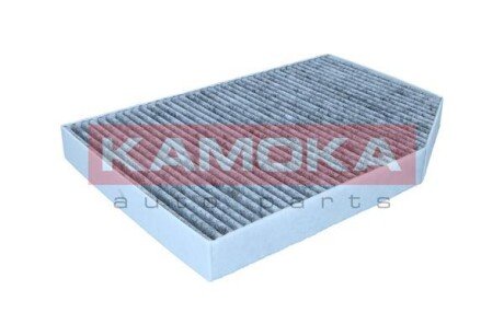 Фiльтр салону вугiльний kamoka F522101