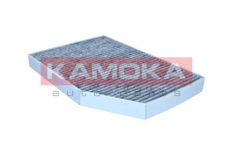 Фiльтр салону вугiльний kamoka F522101