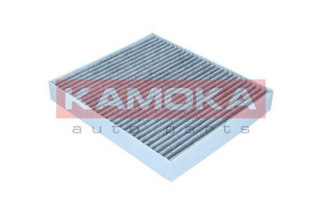 Фiльтр салону вугiльний kamoka F523001