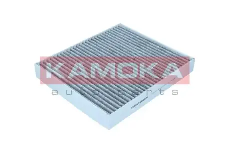 Фiльтр салону вугiльний Kamoka F523001
