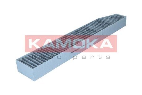 Фiльтр салону вугiльний kamoka F524201