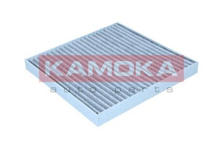 Фiльтр салону вугiльний kamoka F524801