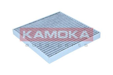 Фiльтр салону вугiльний kamoka F524801