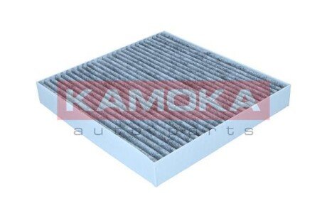 Фiльтр салону вугiльний kamoka F525401