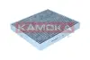 Фiльтр салону вугiльний Kamoka F525401 (фото 1)