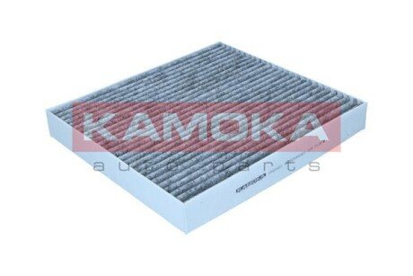 Фiльтр салону вугiльний kamoka F525401