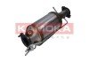 Фiльтр сажевий Ford Focus 2.0 TDCi/Volvo C30/C70/S40/S80/V50/V70 2.0D 04-15 kamoka 8010014