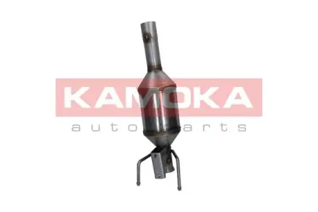Фiльтр сажевий MB Sprinter (906) 2.1/3.0CDI OM642/646 06- Kamoka 8010008