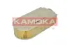 Фильтр воздушный, OM651 200-250CDI W204/207/212/218 kamoka F214701