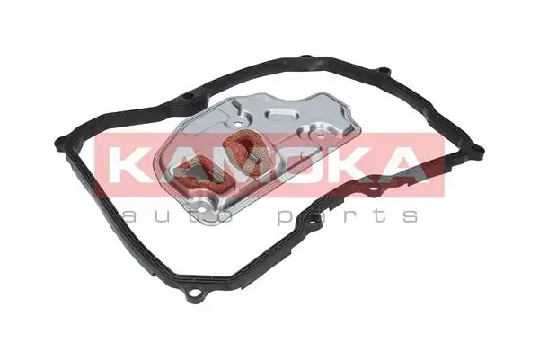Фiльтра в коробку автомат к-т kamoka F601101