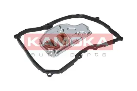 Фiльтра в коробку автомат к-т kamoka F601101