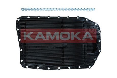 Фiльтра в коробку автомат kamoka F600601