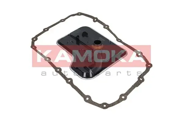 Фiльтра в коробку автомат Kamoka F600801 (фото 1)